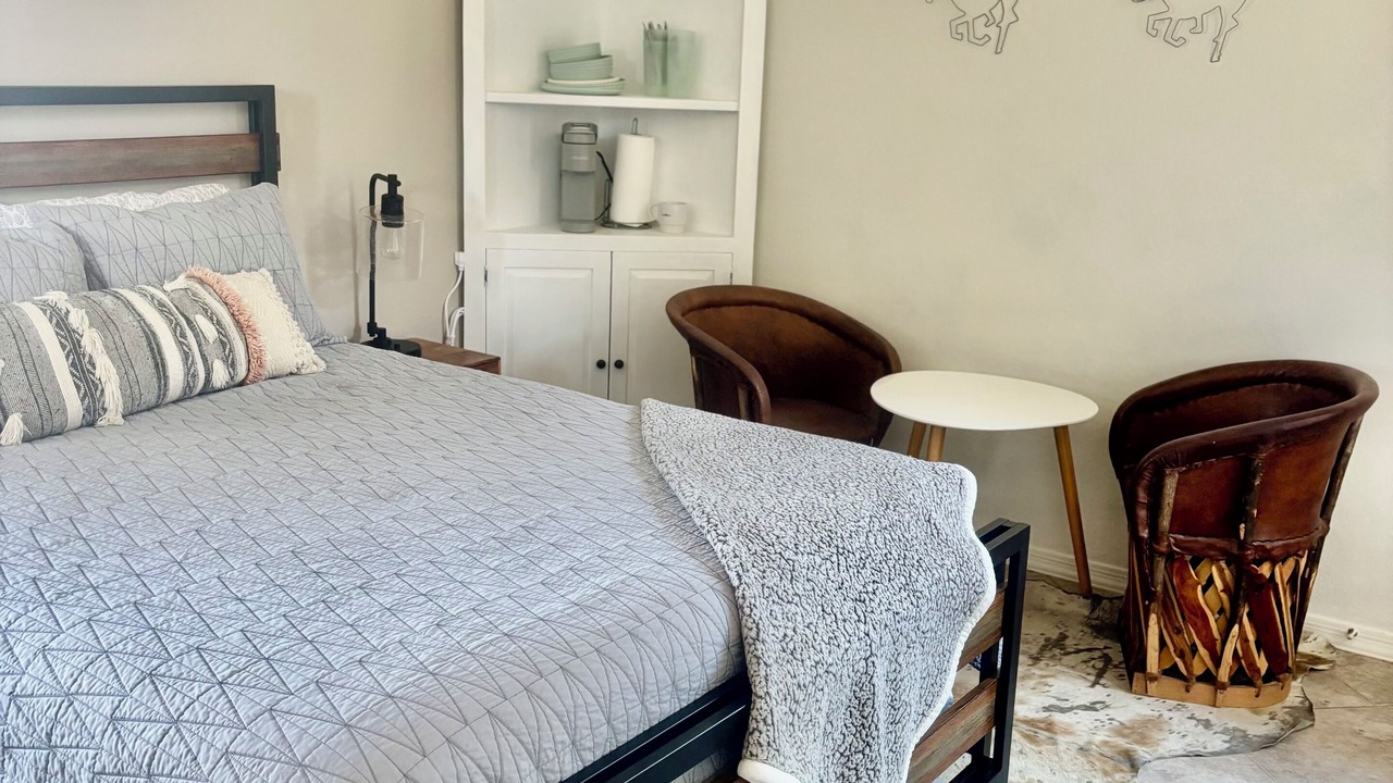 Photo of Bedroom in Anthem