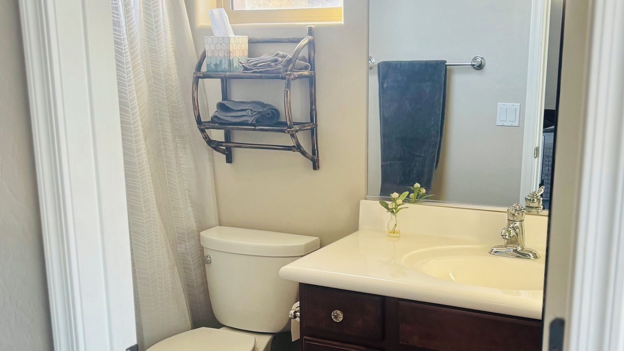Photo of Bathroom in Anthem
