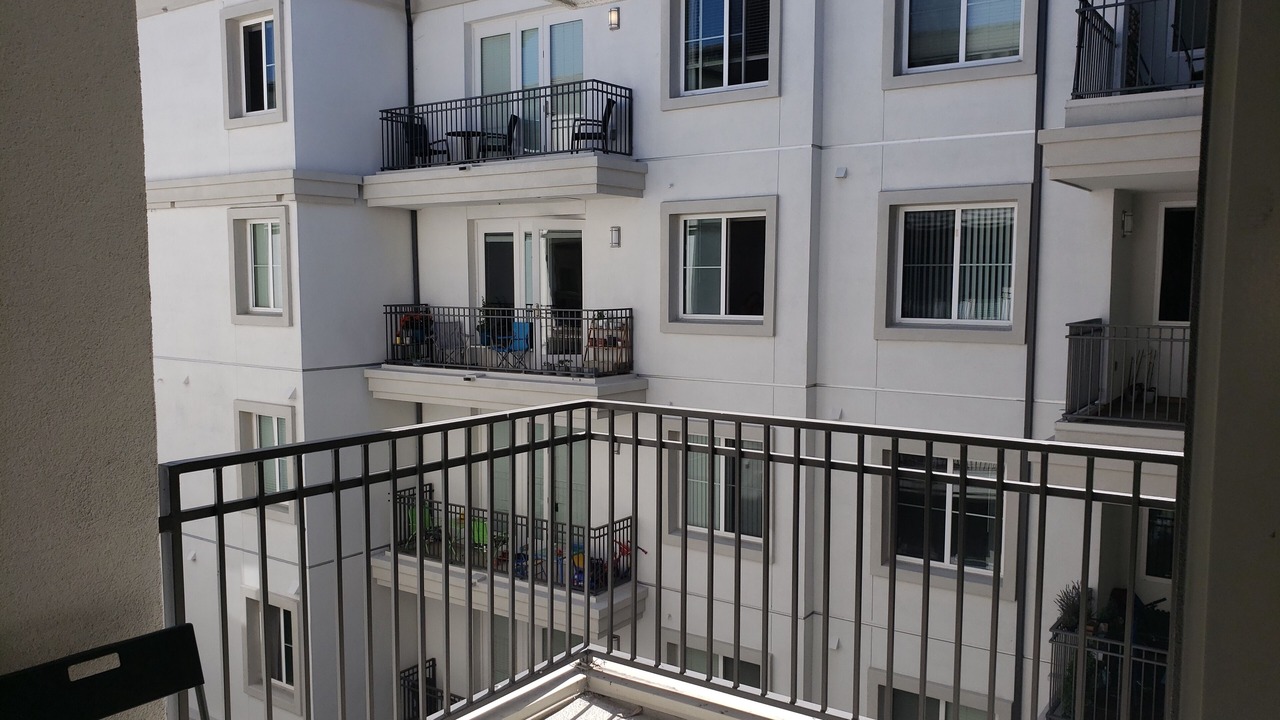 Photo of Outdoor in Mission Valley
