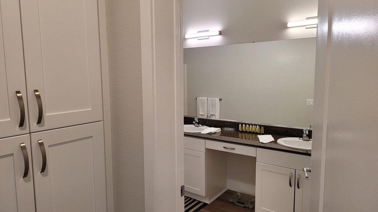 Photo of Bathroom in Mission Valley