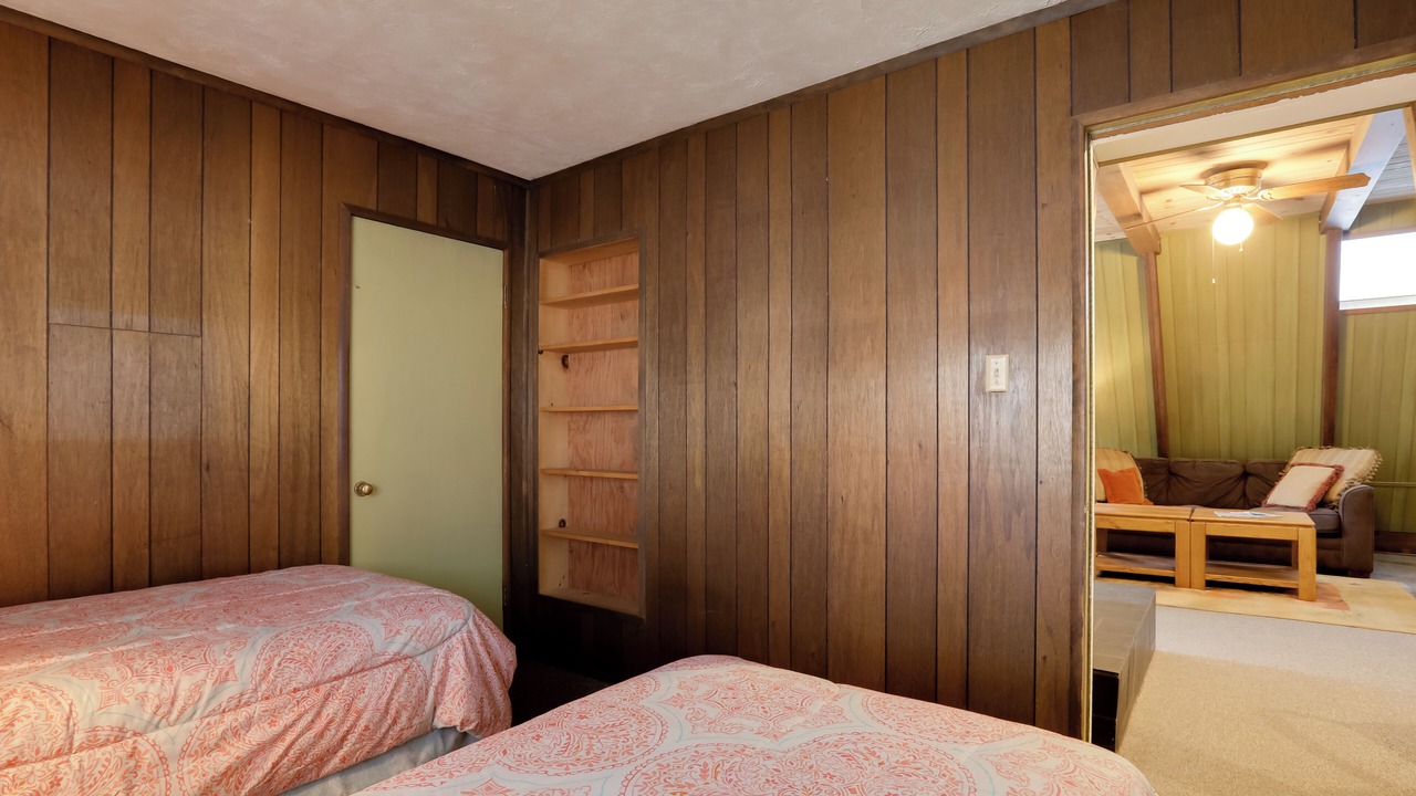 Photo of Bedroom in Plumas Eureka Estates