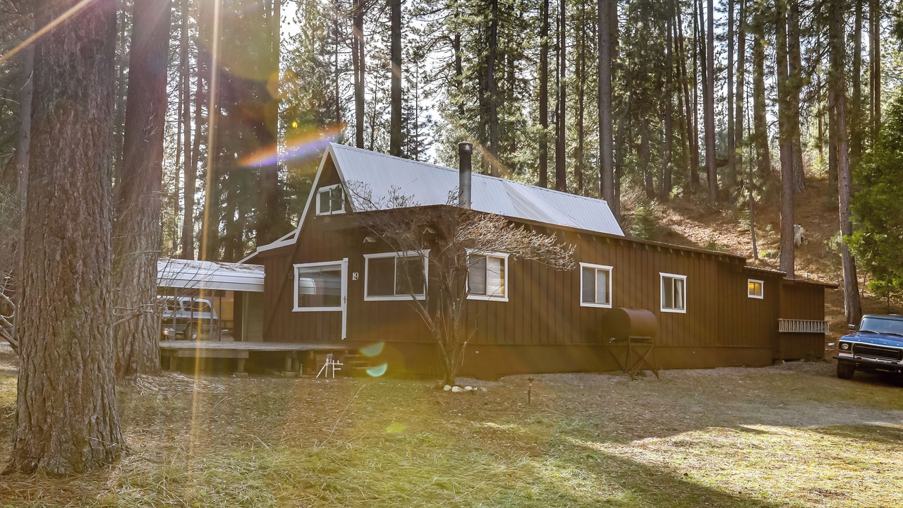 Photo of Outdoor in Plumas Eureka Estates