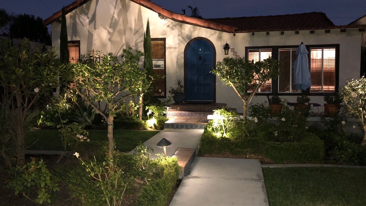 Photo of Outdoor in Cal Heights