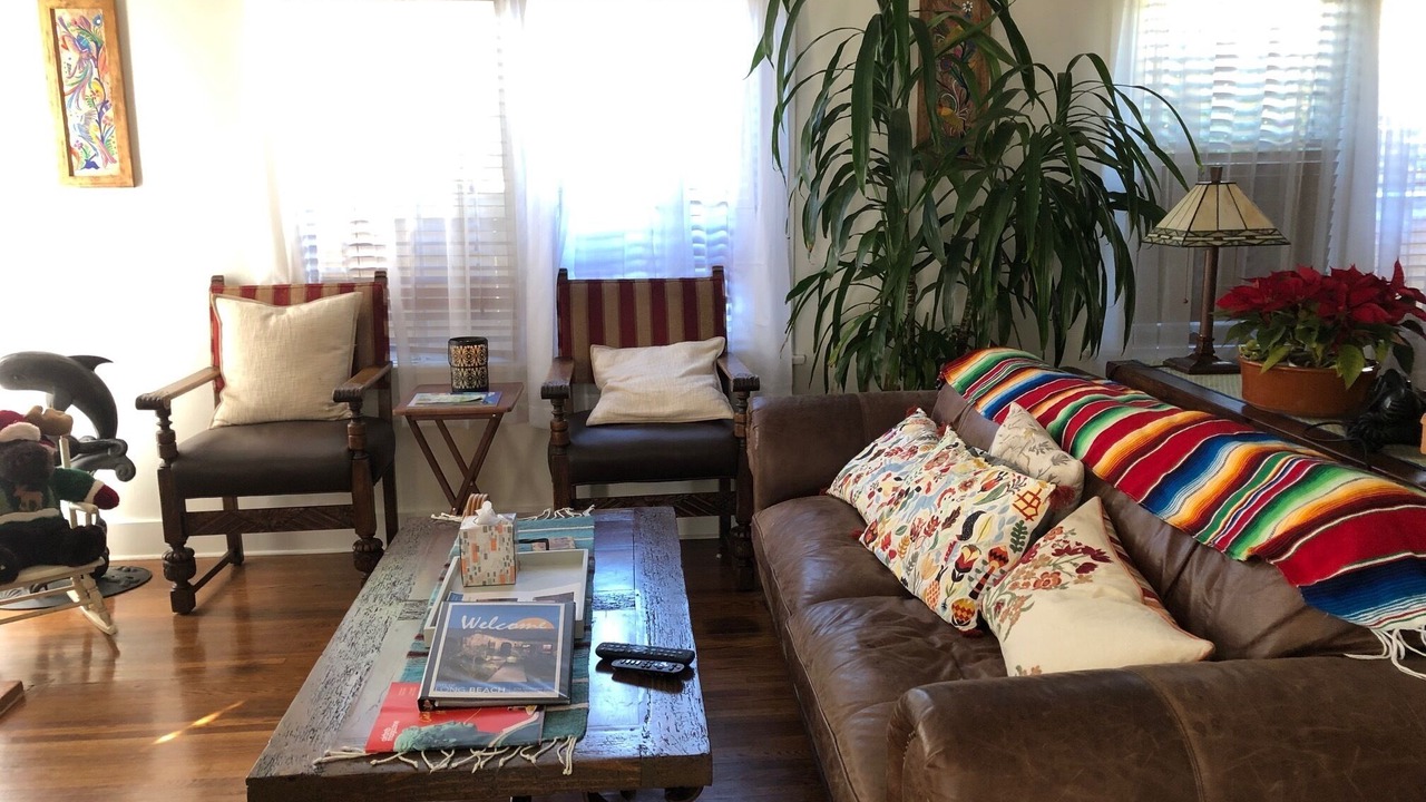 Photo of Livingroom in Cal Heights