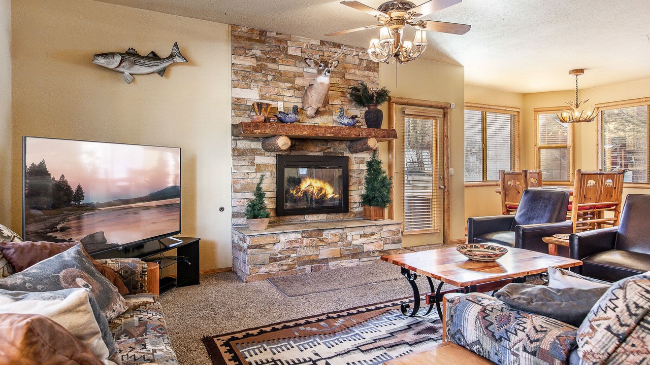 Photo of Bedroom in Boulder Bay