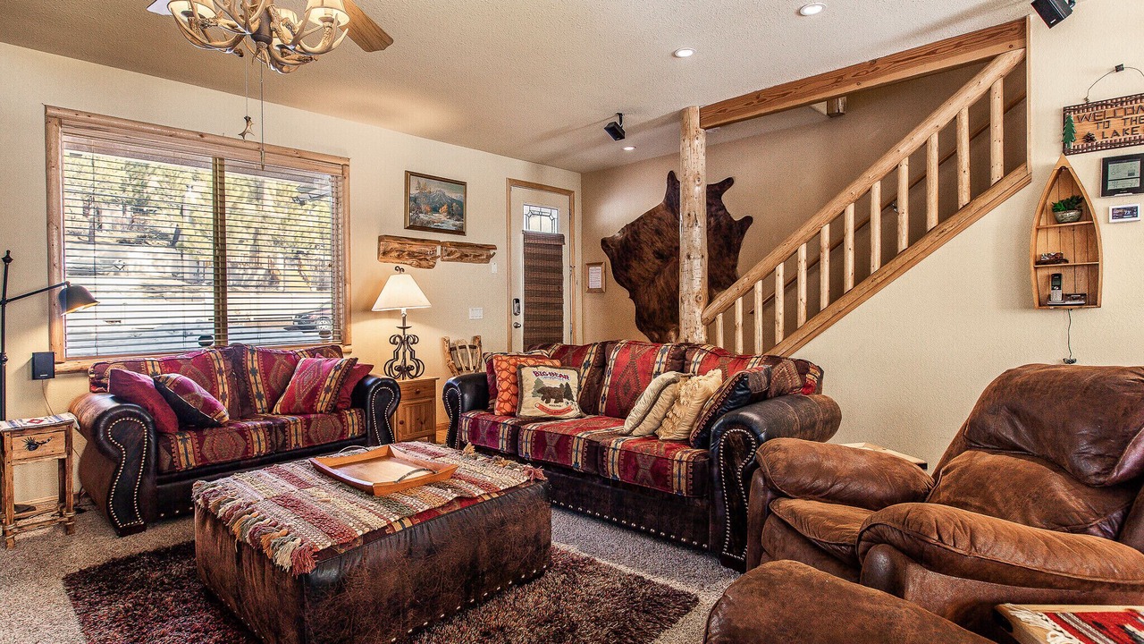 Photo of Bedroom in Boulder Bay