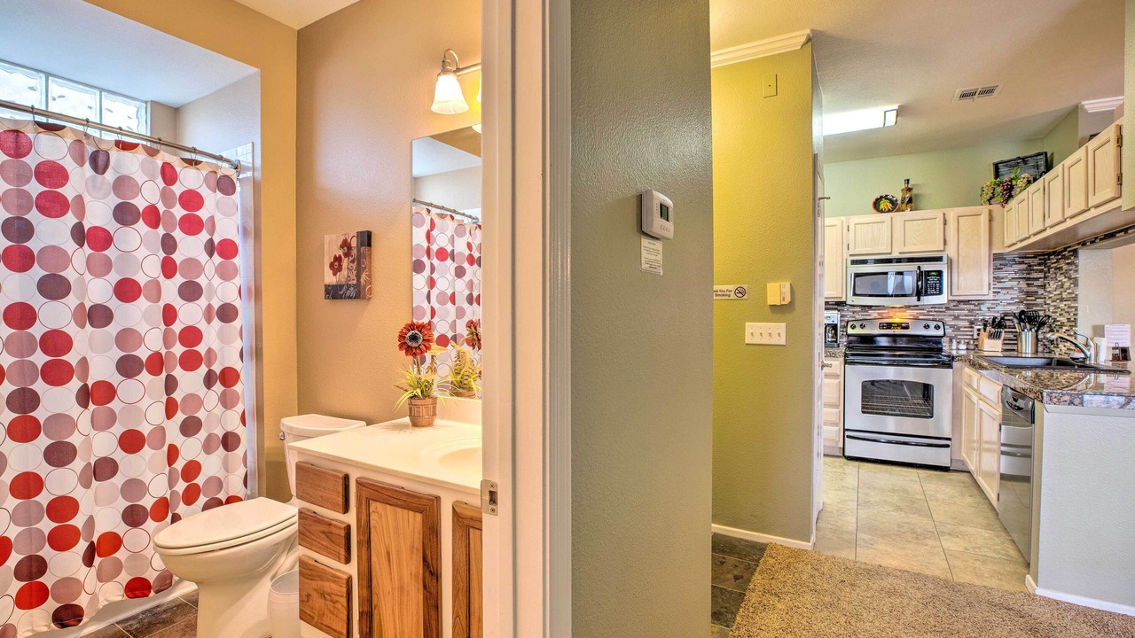 Photo of Bathroom in Foothills