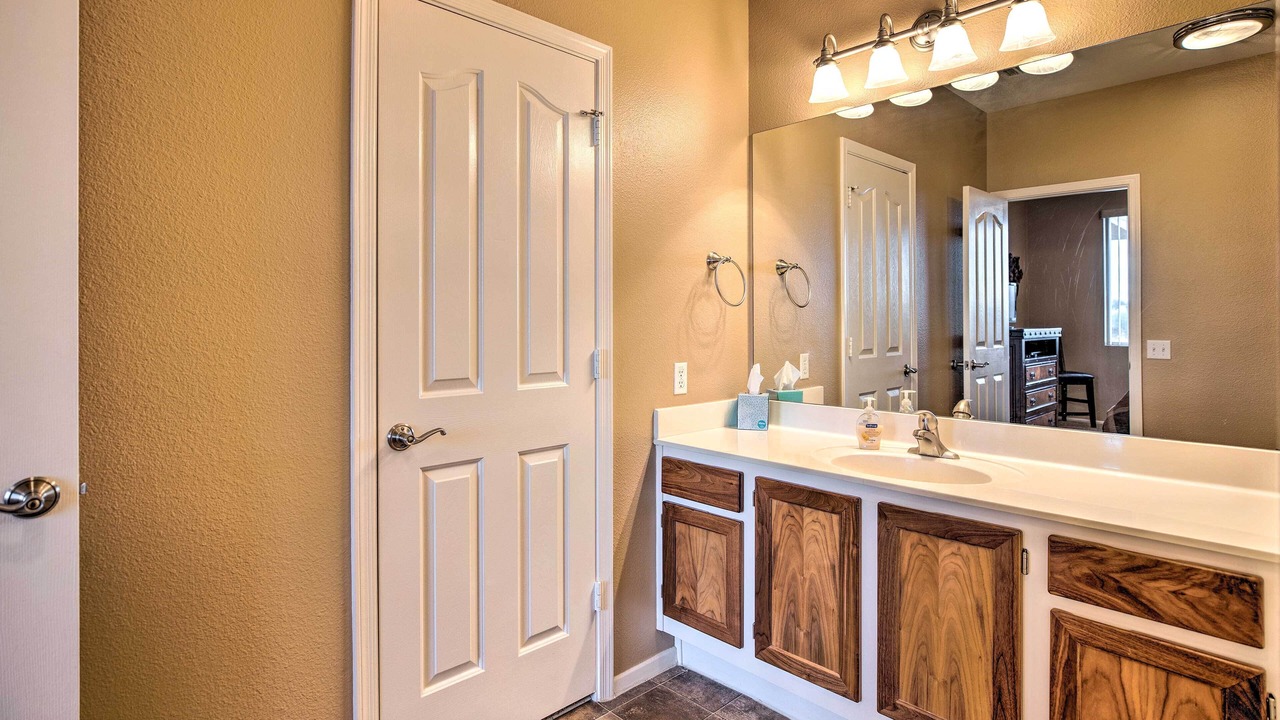Photo of Bathroom in Foothills