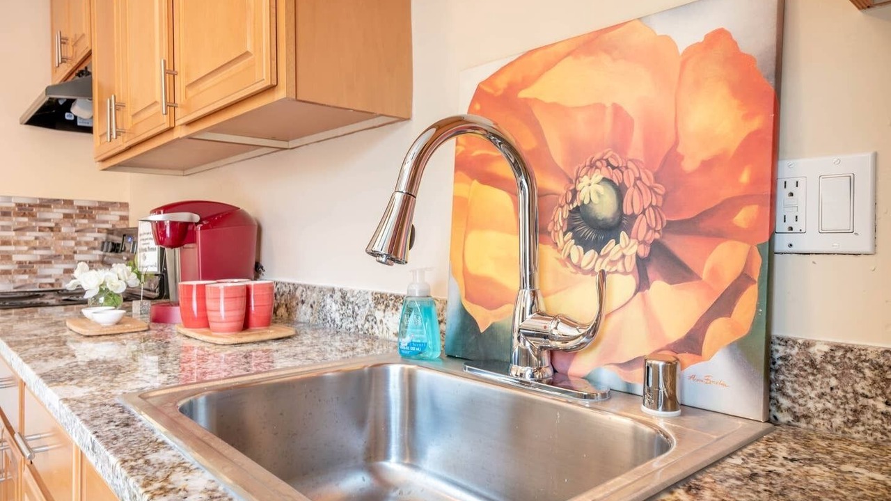 Photo of Kitchen in Cameron Hills