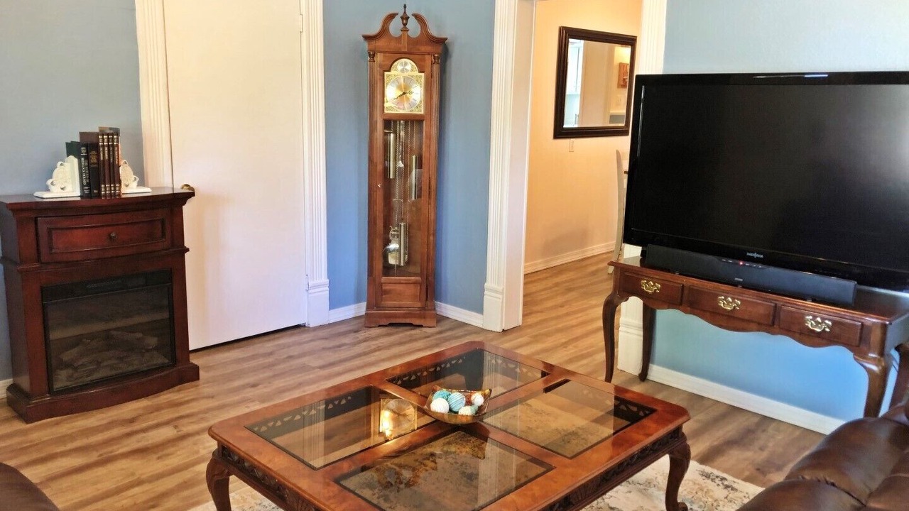 Photo of Livingroom in Prescott