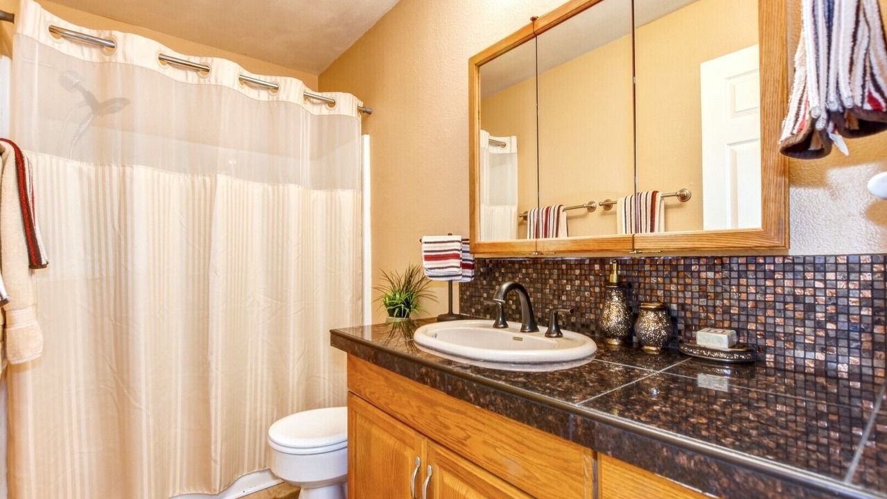 Photo of Bathroom in Prescott