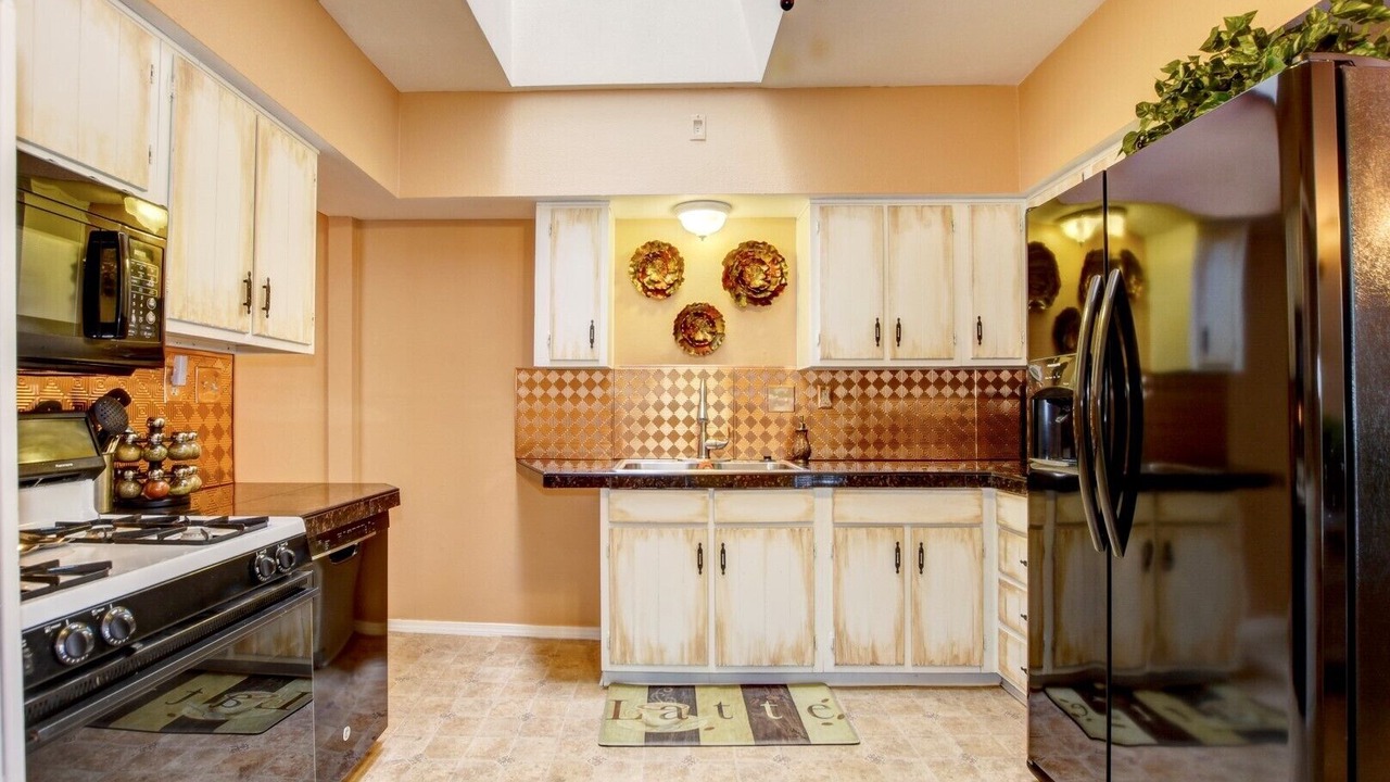 Photo of Kitchen in Prescott