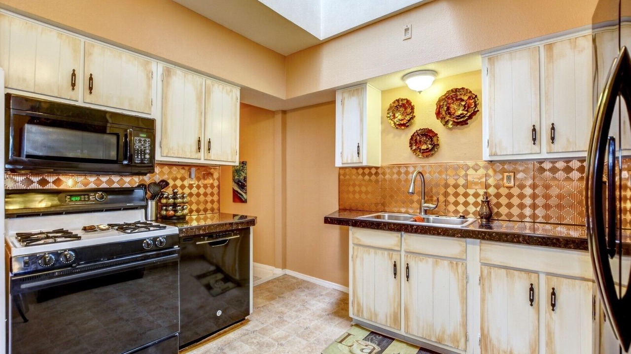 Photo of Kitchen in Prescott