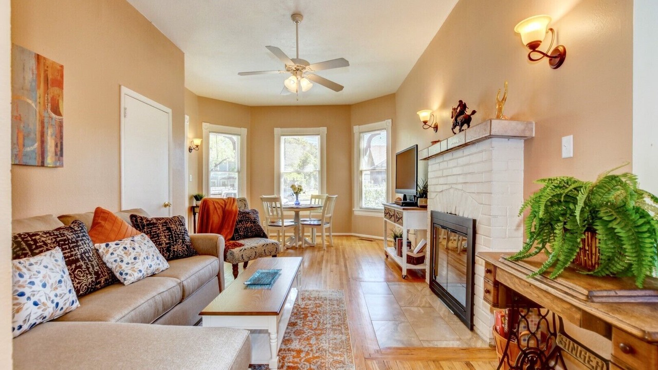 Photo of Livingroom in Prescott