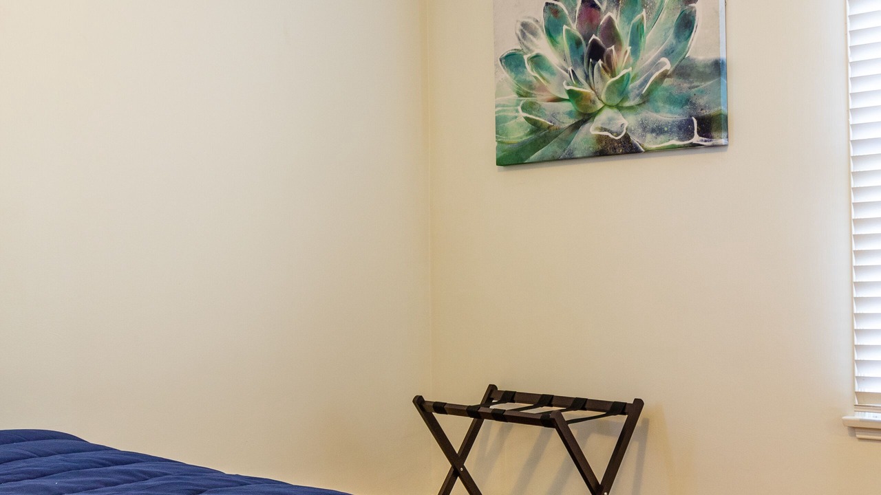 Photo of Bedroom in Fort MacArthur