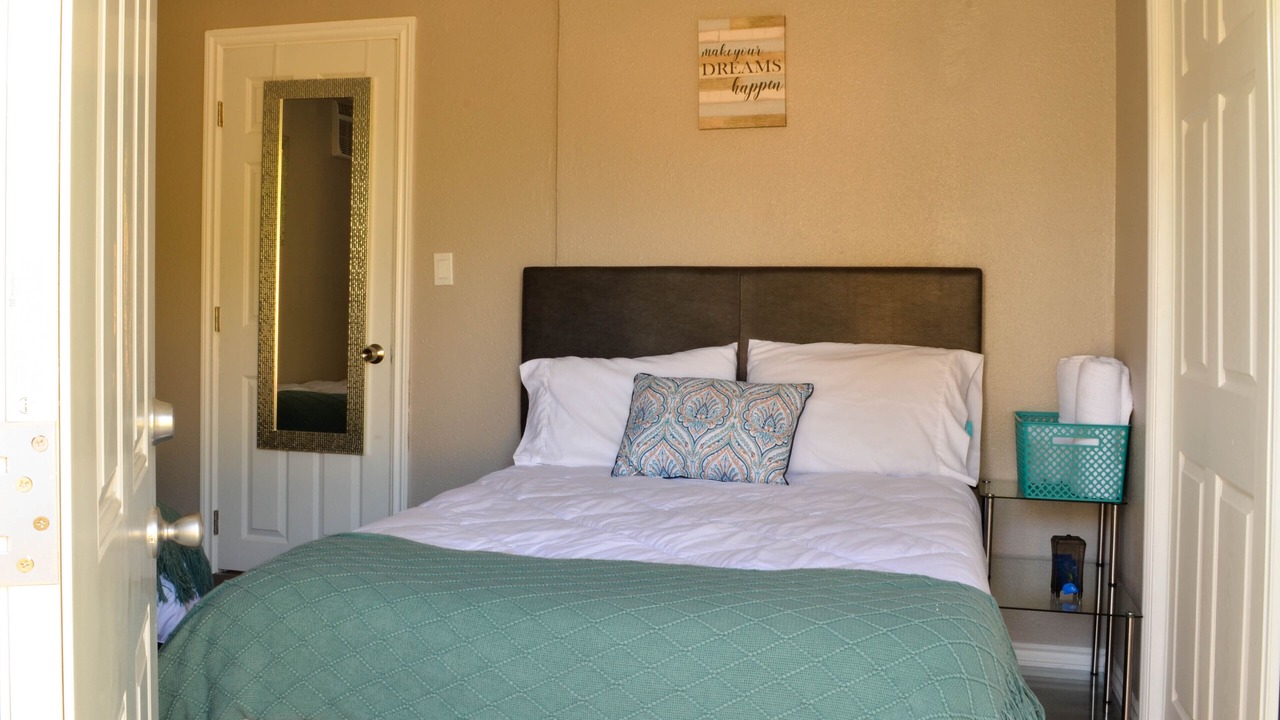 Photo of Bedroom in West Whittier-Los Nietos