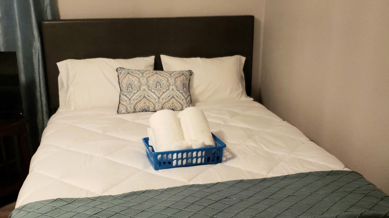 Photo of Bedroom in West Whittier-Los Nietos