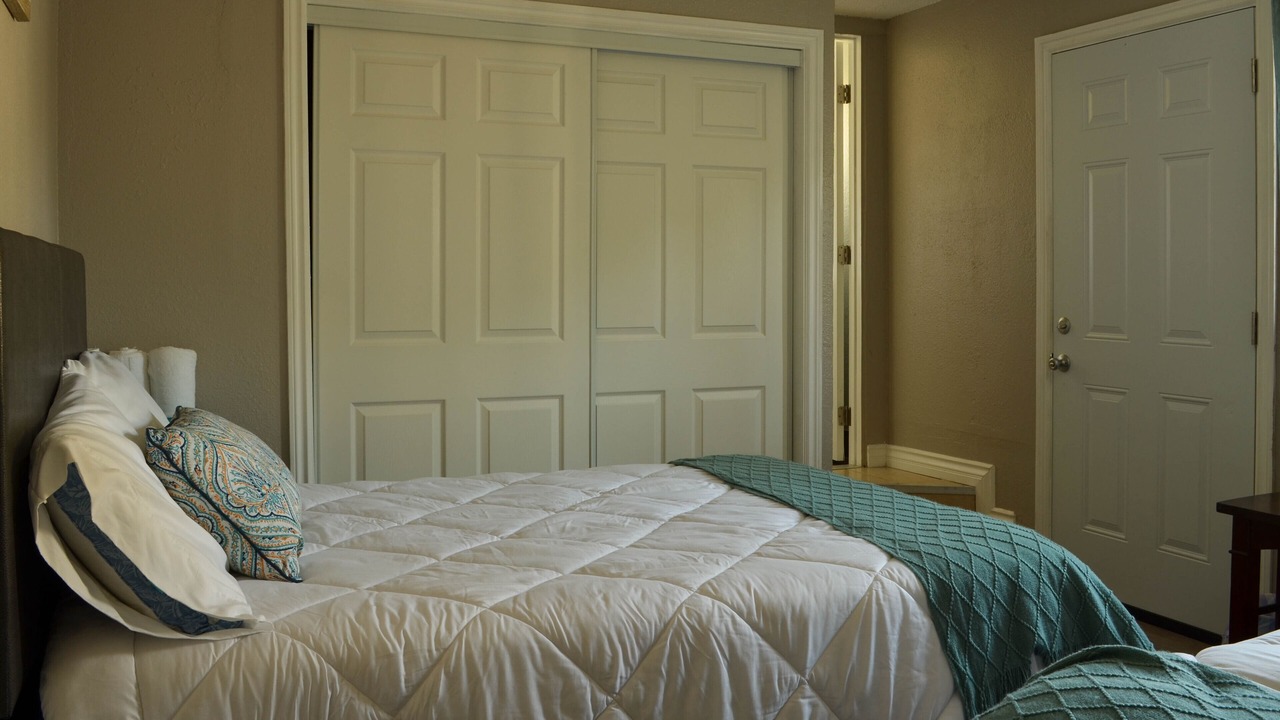 Photo of Bedroom in West Whittier-Los Nietos