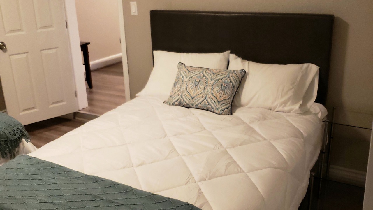 Photo of Bedroom in West Whittier-Los Nietos