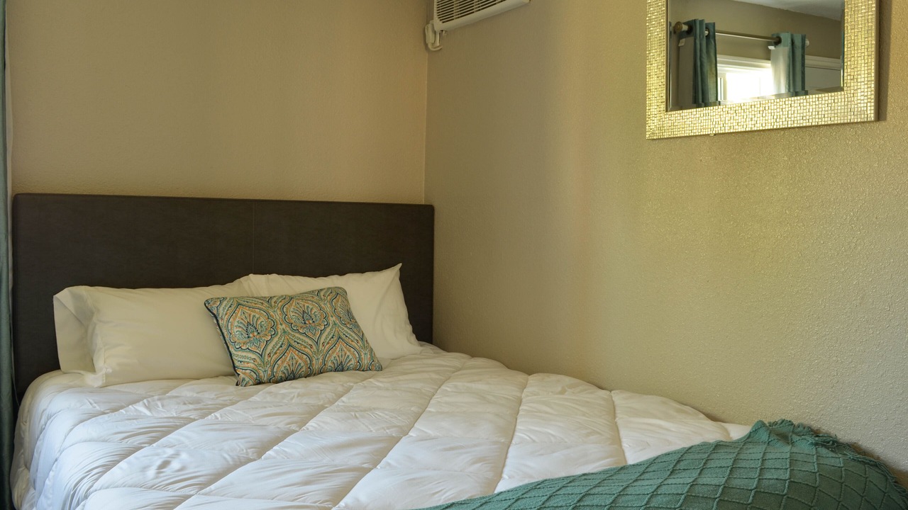 Photo of Bedroom in West Whittier-Los Nietos