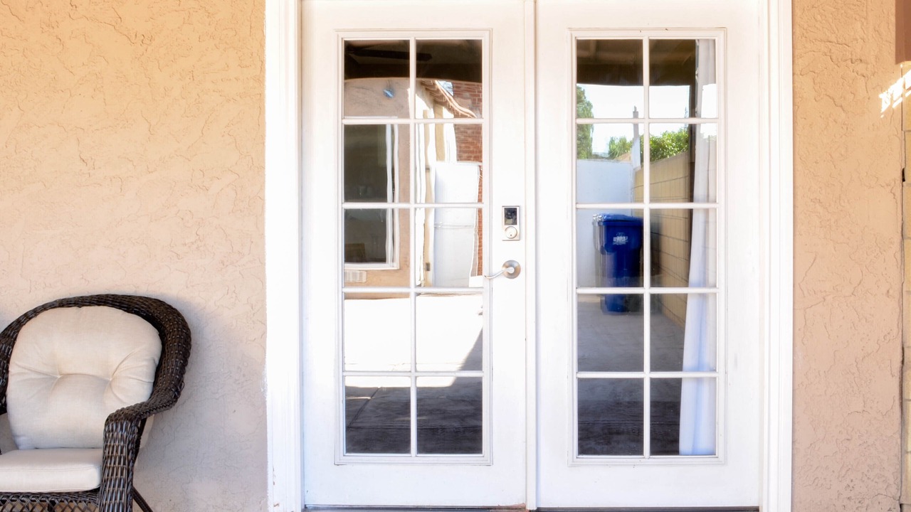 Photo of Outdoor in West Whittier-Los Nietos