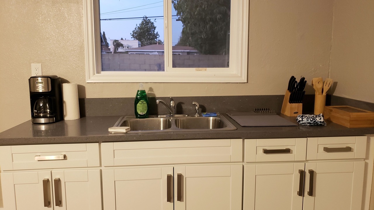 Photo of Kitchen in West Whittier-Los Nietos