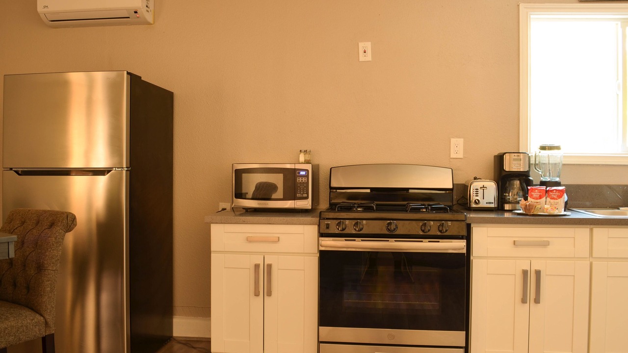 Photo of Kitchen in West Whittier-Los Nietos