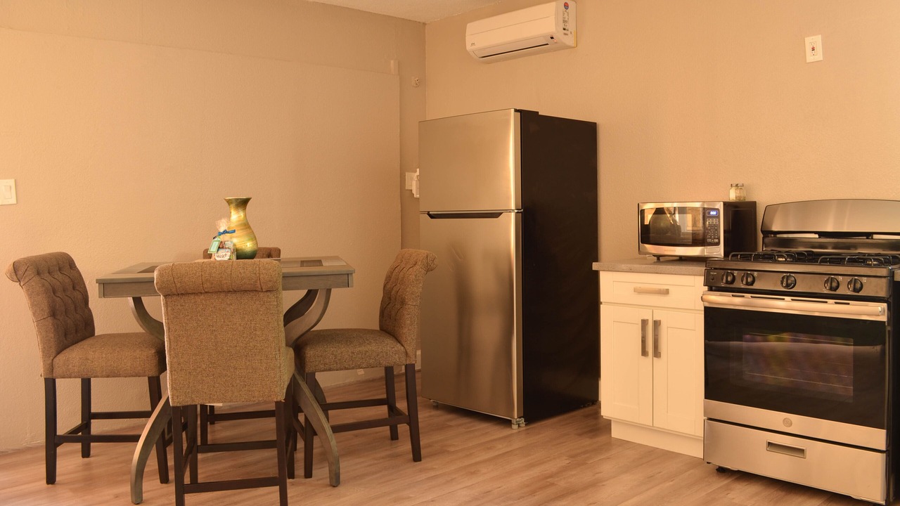 Photo of Kitchen in West Whittier-Los Nietos