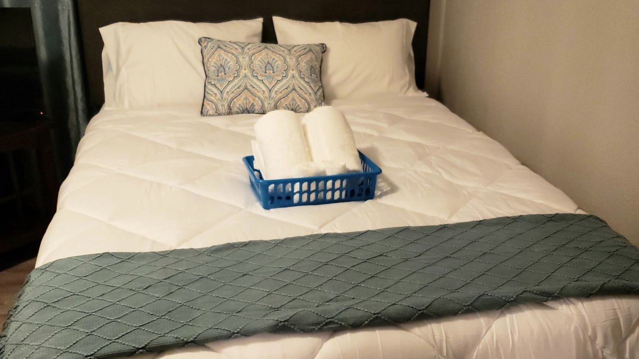 Photo of Bedroom in West Whittier-Los Nietos