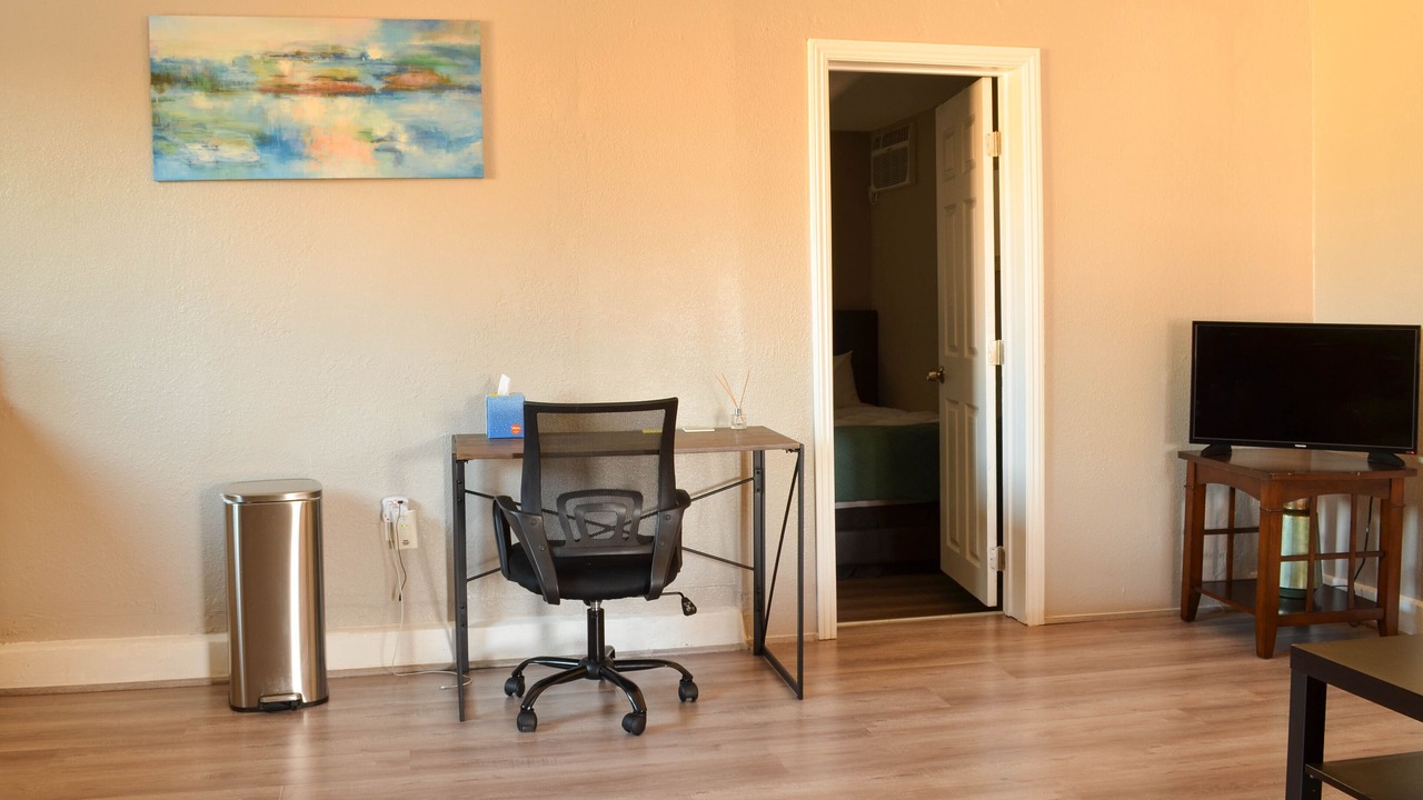 Photo of Bedroom in West Whittier-Los Nietos