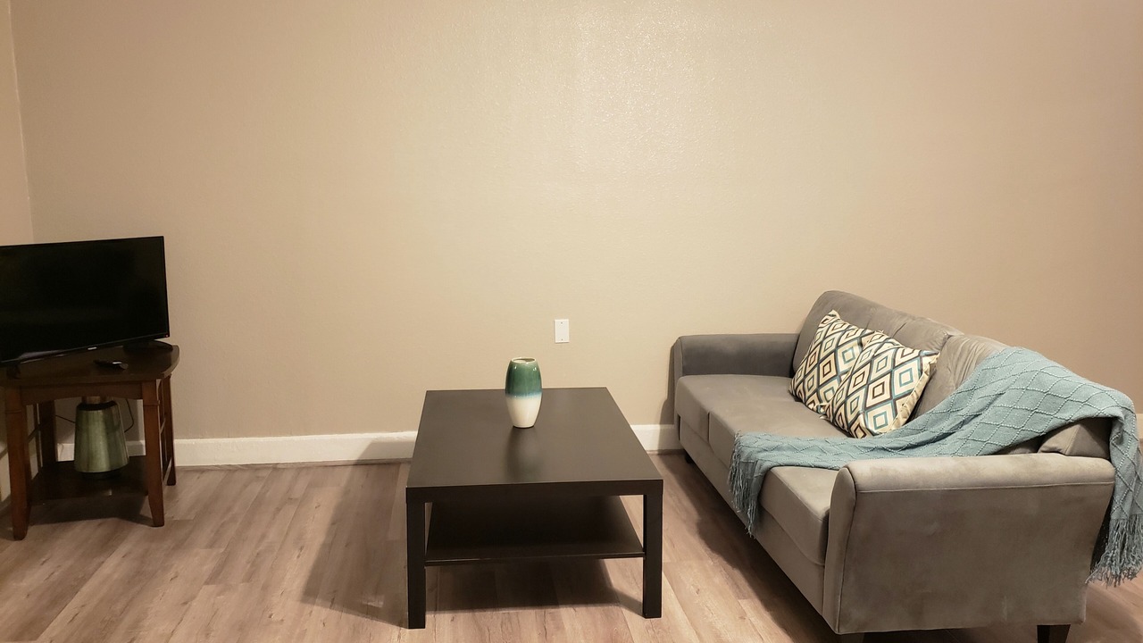 Photo of Livingroom in West Whittier-Los Nietos