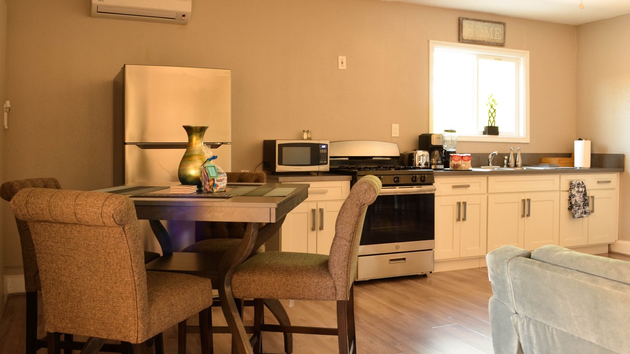 Photo of Kitchen in West Whittier-Los Nietos