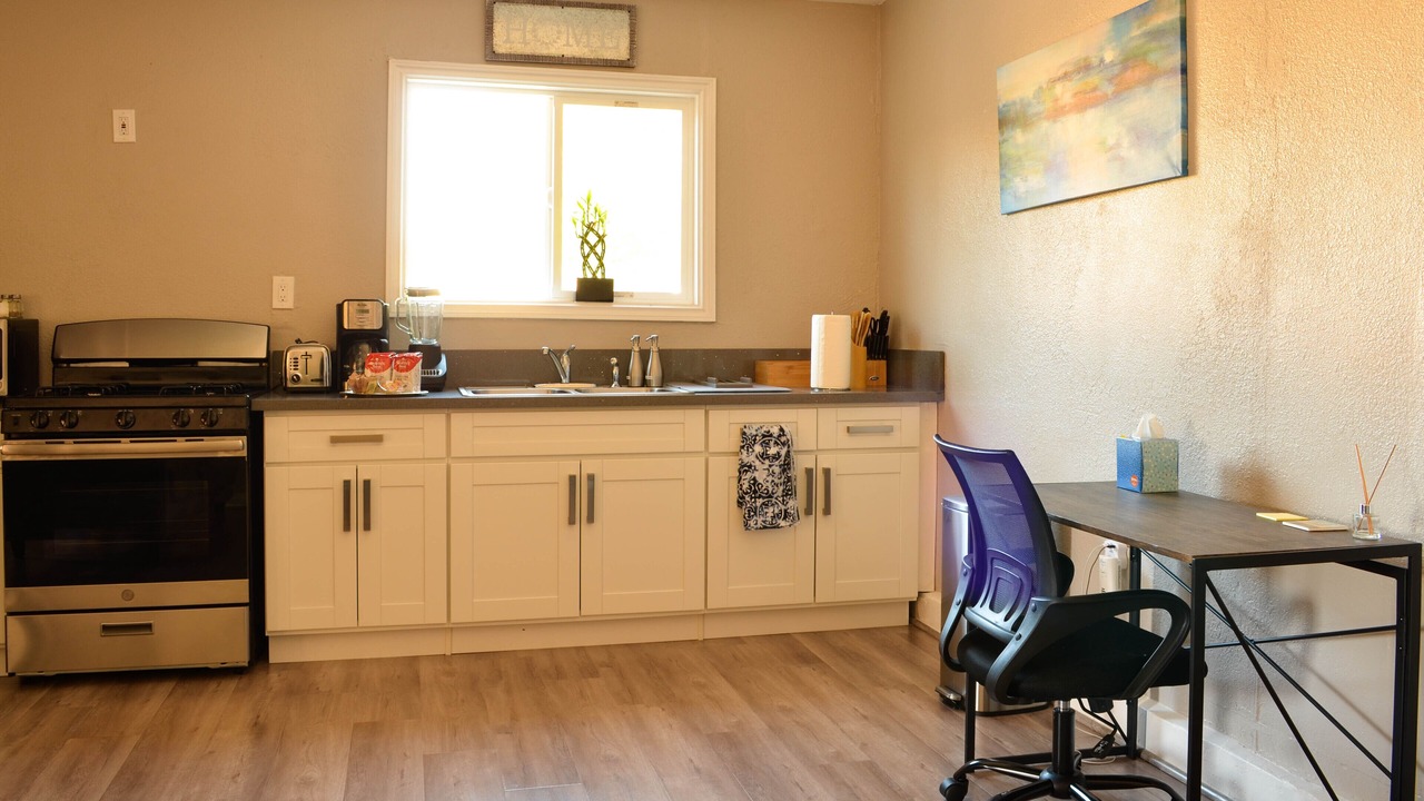 Photo of Kitchen in West Whittier-Los Nietos