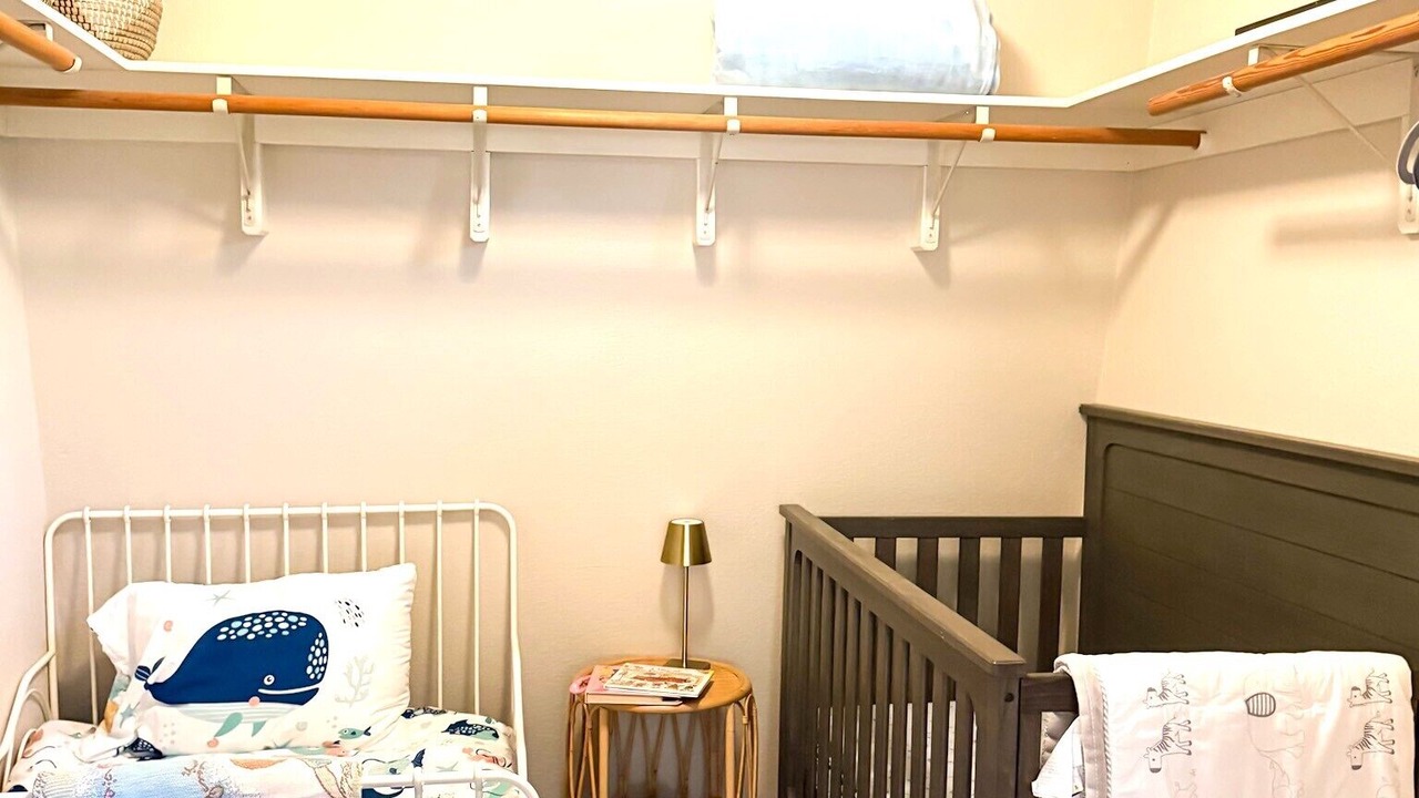 Photo of Bedroom in Marine Terrace