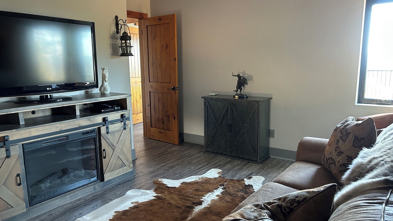 Photo of Livingroom in Foresthill