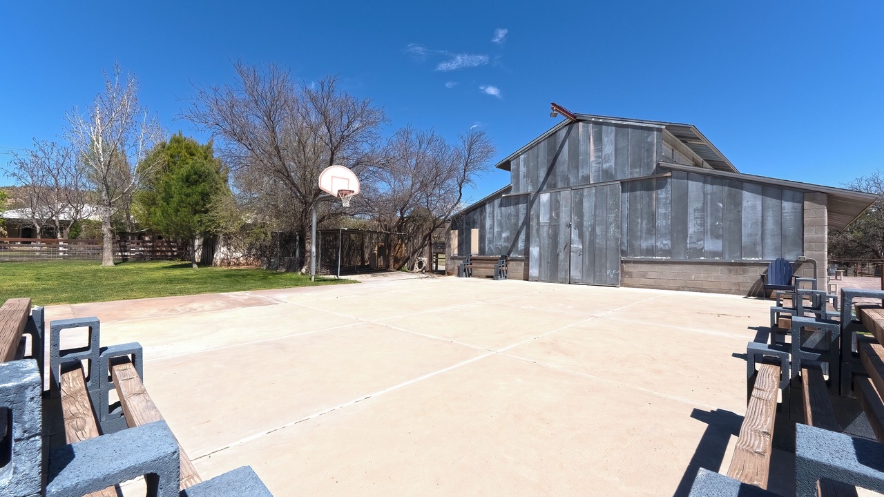 Photo of Patio Balcony in Cottonwood