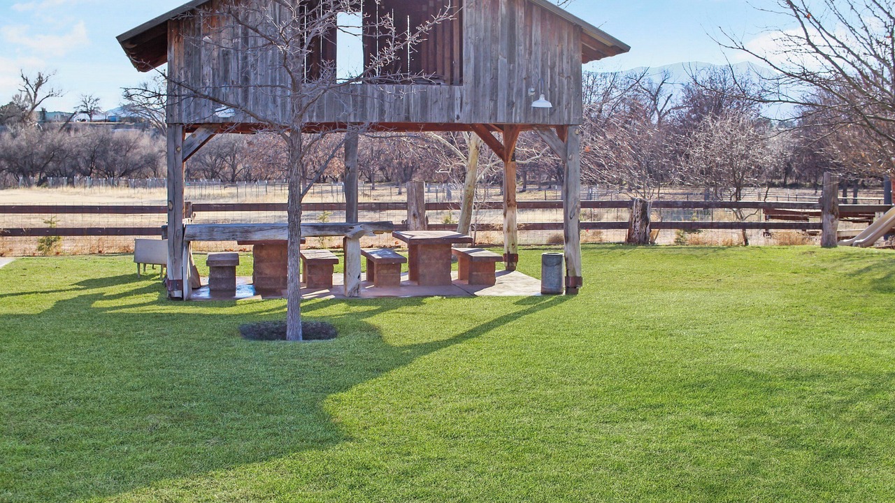 Photo of Outdoor in Cottonwood