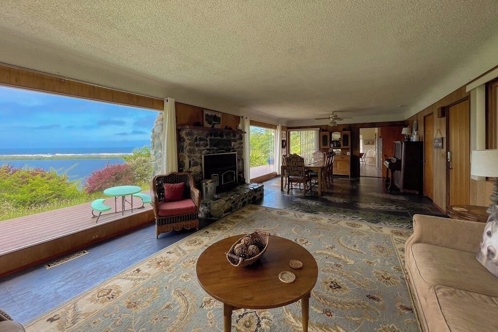 Photo of Livingroom in Orick