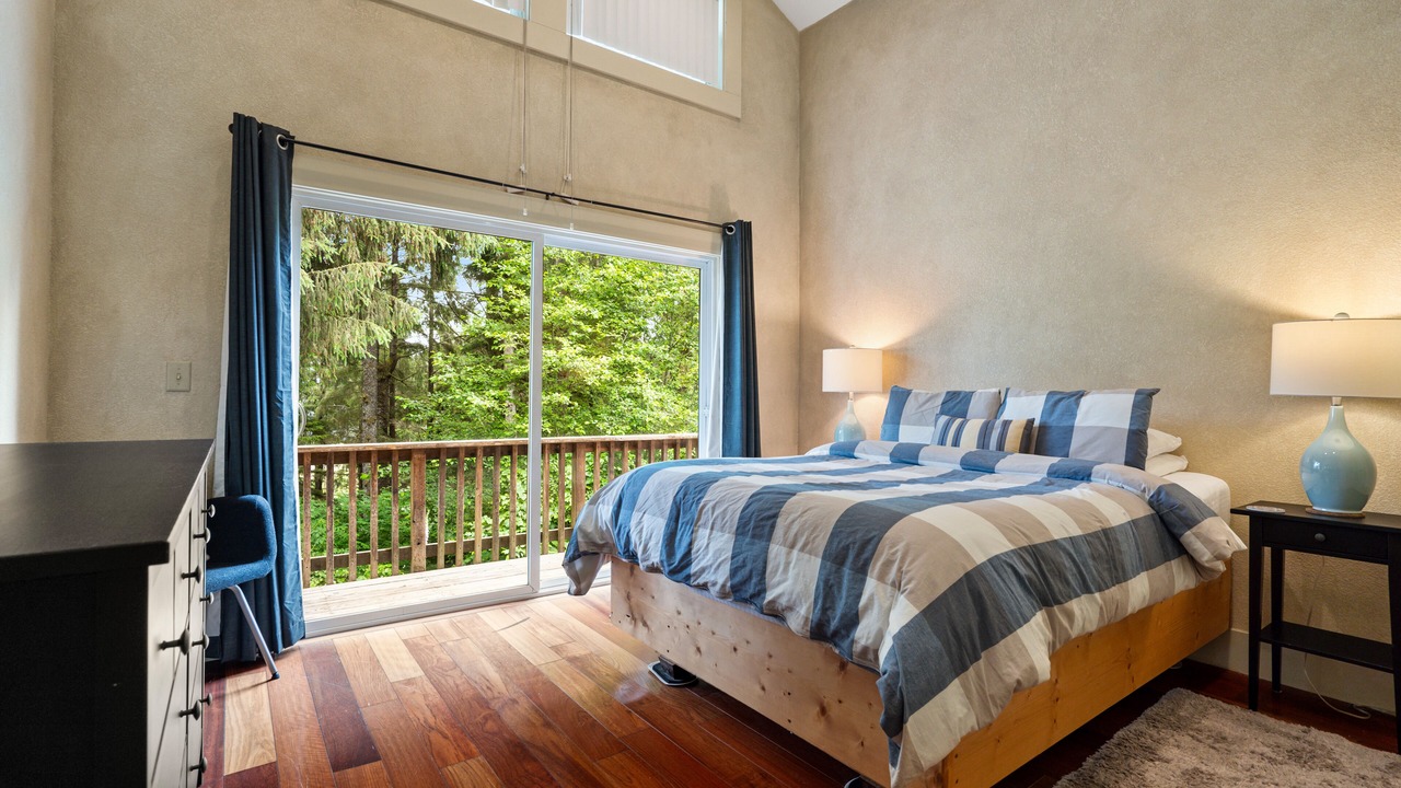 Photo of Bedroom in Orick