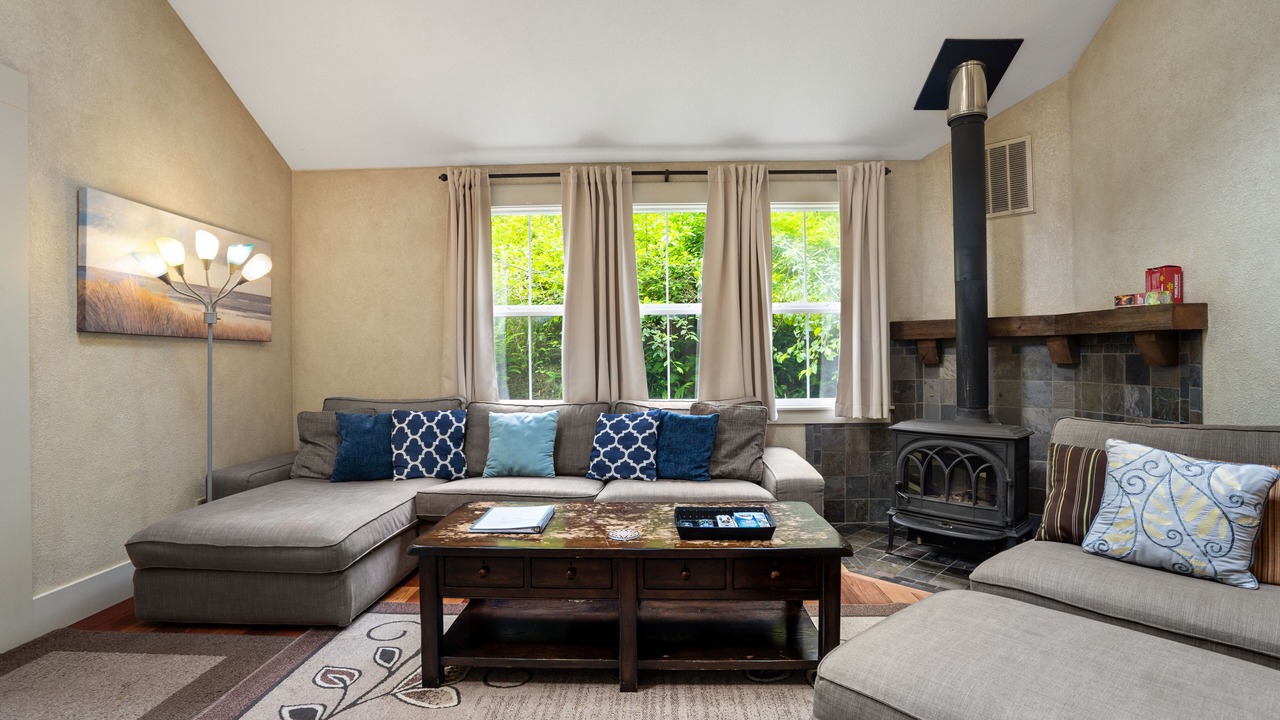 Photo of Livingroom in Orick