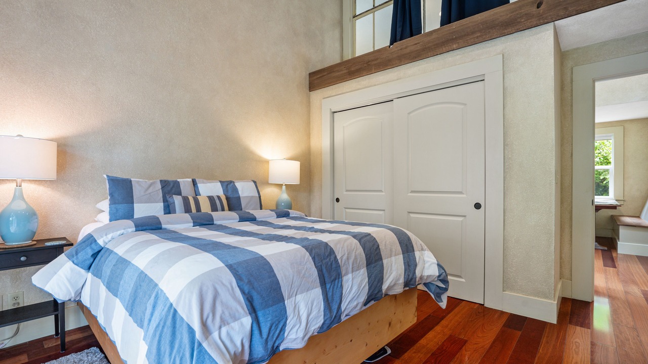 Photo of Bedroom in Orick
