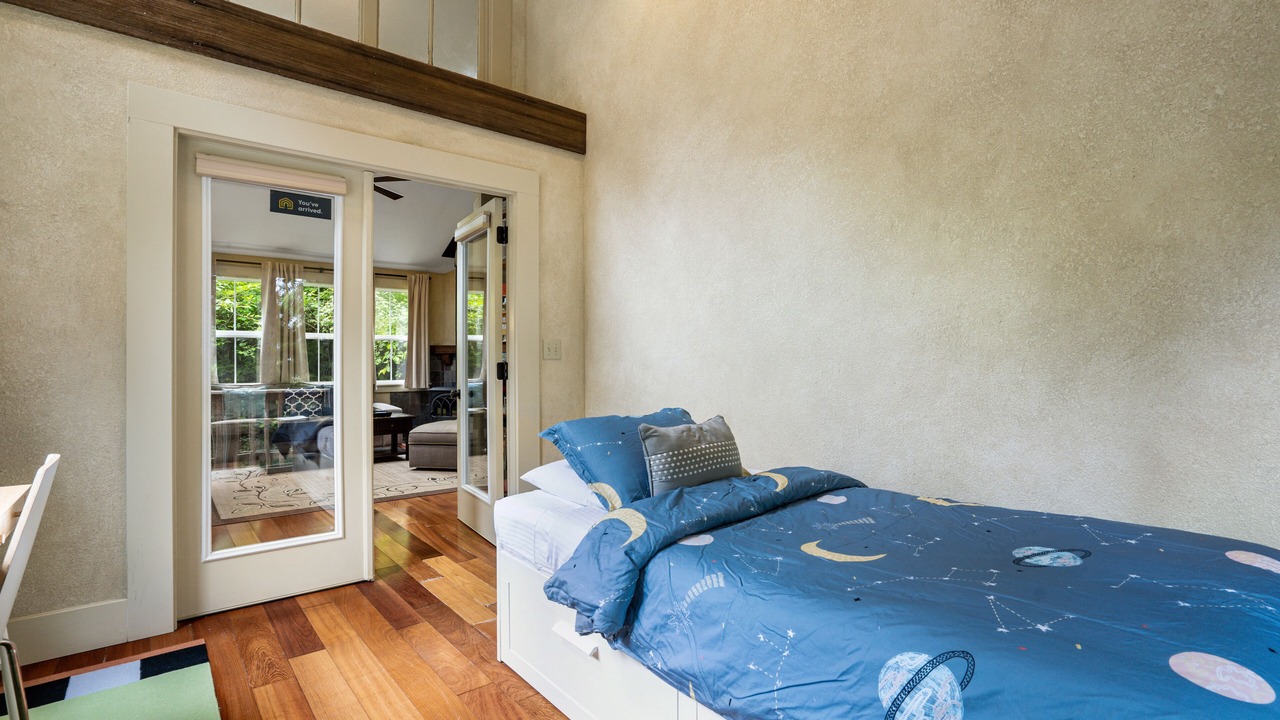 Photo of Bedroom in Orick