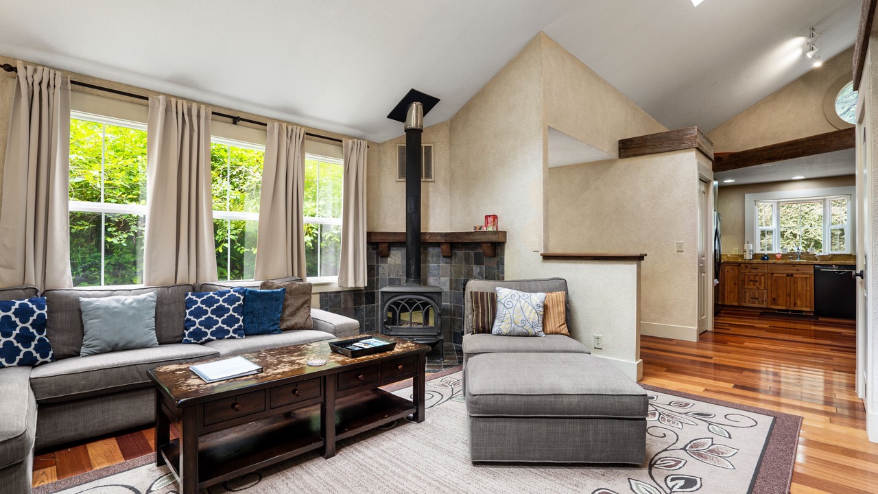 Photo of Livingroom in Orick