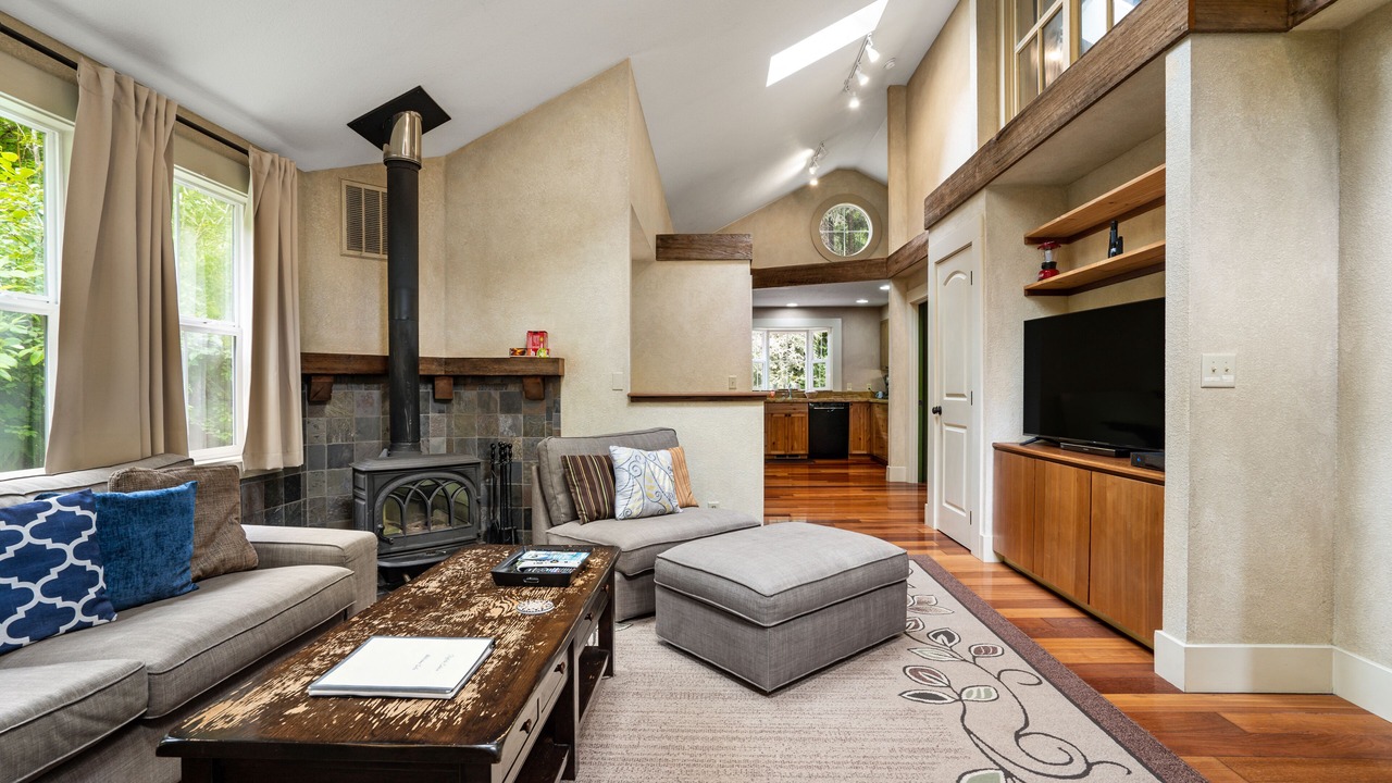 Photo of Livingroom in Orick