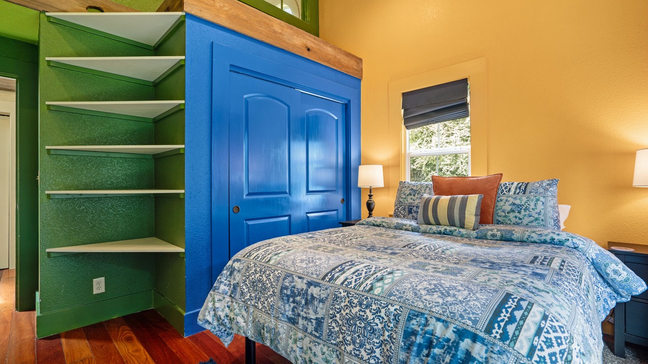 Photo of Bedroom in Orick