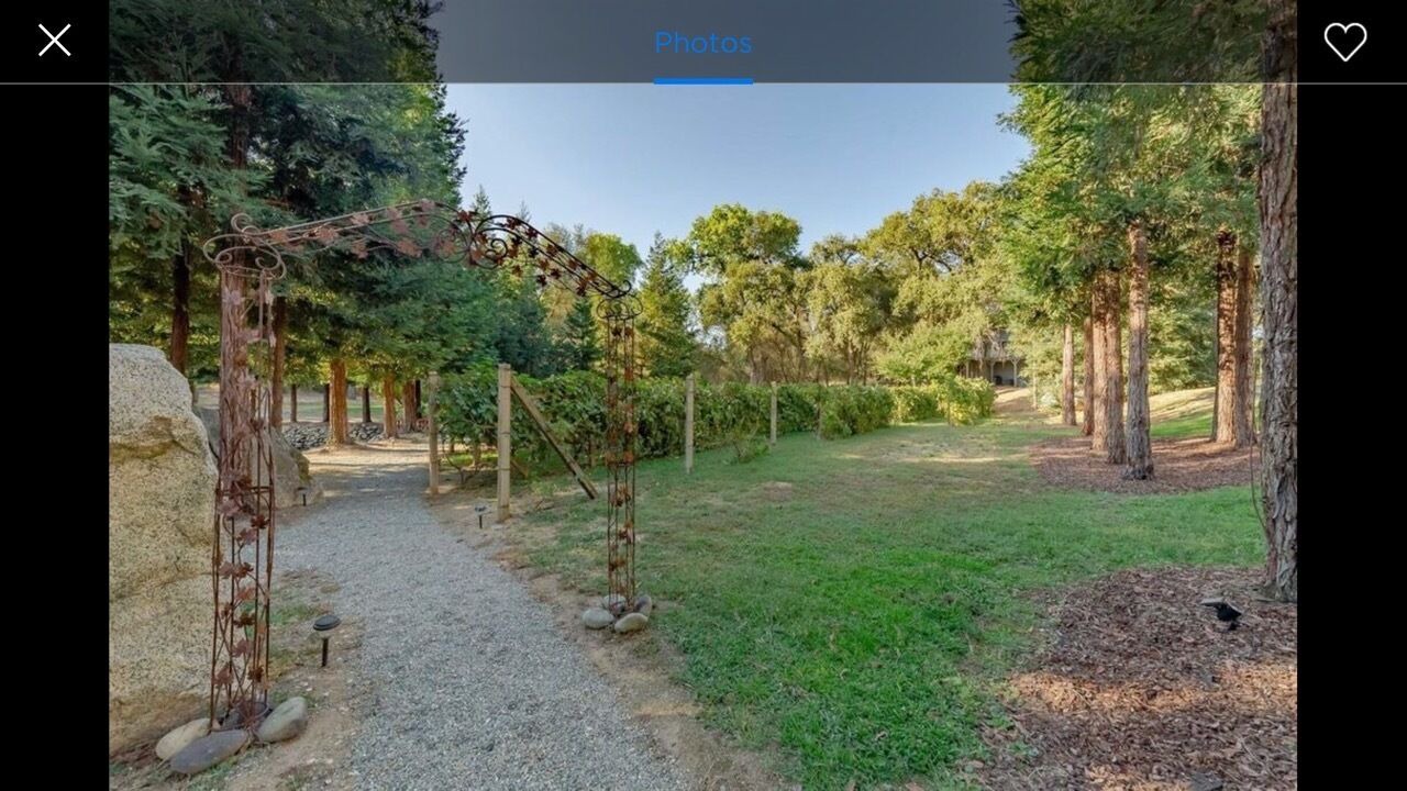 Photo of Outdoor in Loomis