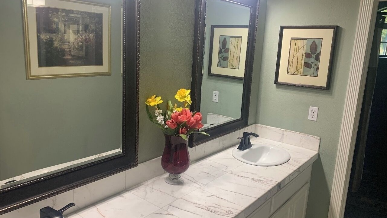 Photo of Bathroom in Loomis