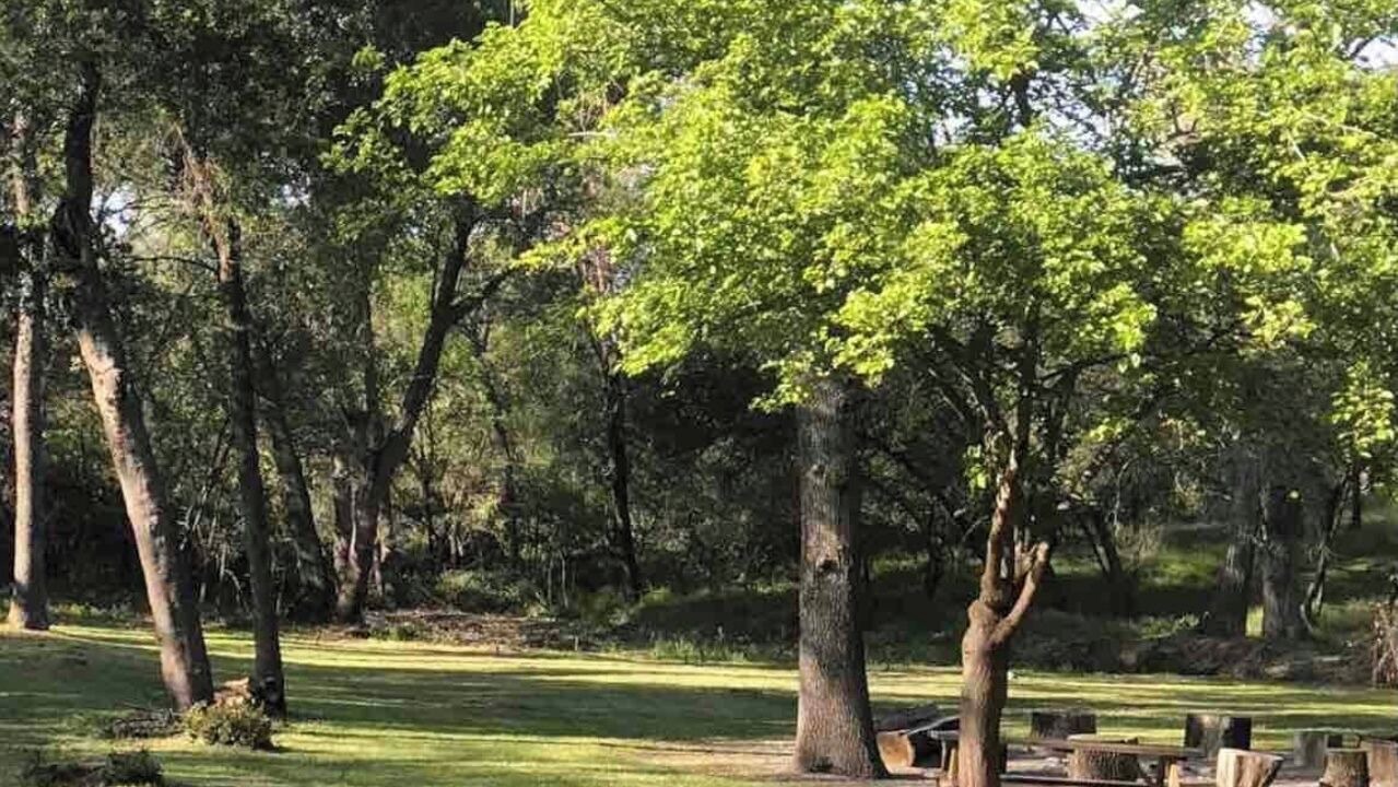 Photo of Outdoor in Loomis