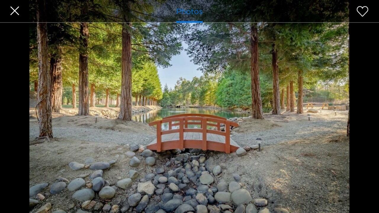 Photo of Outdoor in Loomis