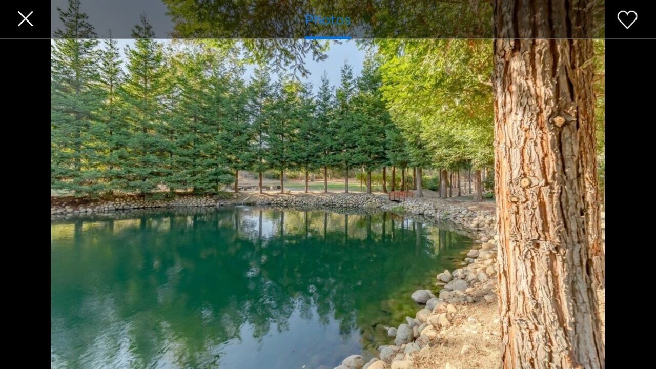 Photo of Outdoor in Loomis